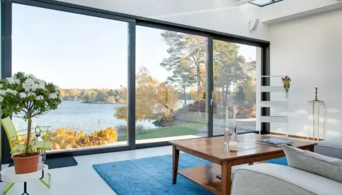 UPVC Doors